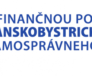 Dotácia BBSK 2021