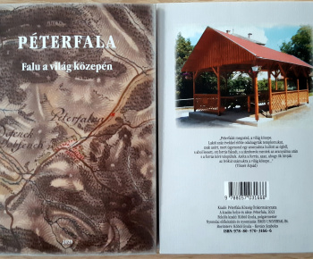 Péterfala - Falu a világ közepén (dotácia BGA támogatásával)