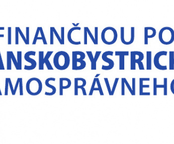 Dotácia BBSK 2023