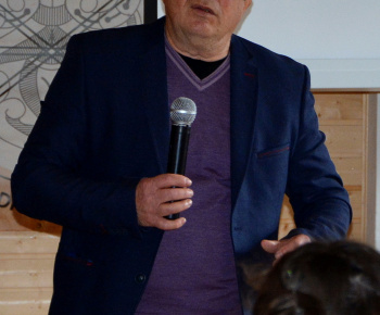 Dotácia BBSK 2023